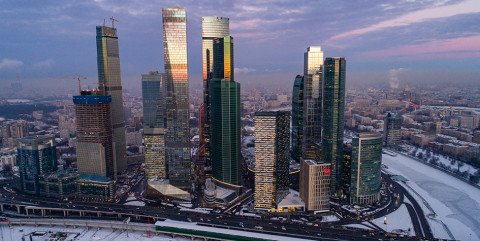 Заморозка кадастровой стоимости объектов до 2024 года