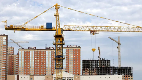 Кабмин РФ обсудит программы развития жилищного строительства регионов