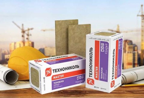 «Завод ТЕХНО» признан лучшим производителем минваты за Уралом