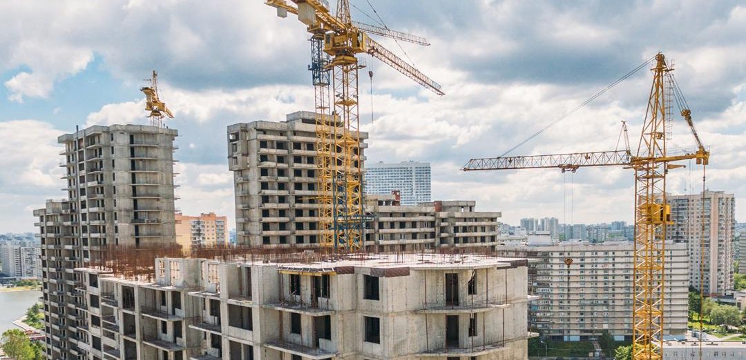 Правительство насчитало 100 ключевых поправок для строительной отрасли