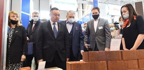 В России появится сервис для участников комплексного развития территорий