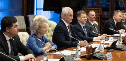 ТЕХНОНИКОЛЬ и Ворлдскиллс Россия займутся формированием производственной культуры в стране