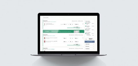 Торговая Сеть ТЕХНОНИКОЛЬ и Сбер запустили уникальный сервис для покупки стройматериалов в кредит