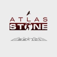 Ас Смета.Atlas Stone
