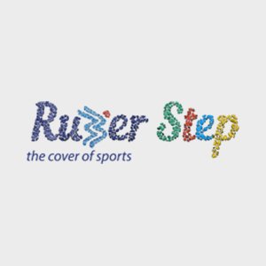 Rubber step