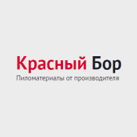 Красный бор