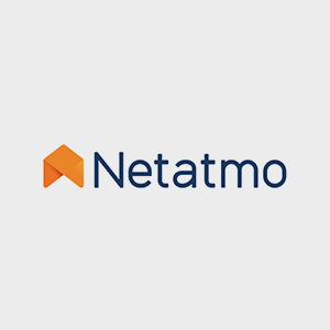 Netatmo(группа Legrand)
